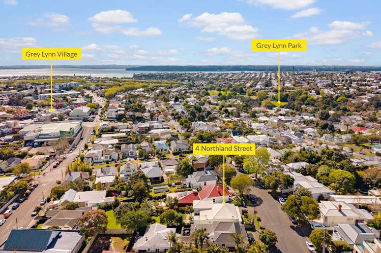 4 Northland Street Grey Lynn_19