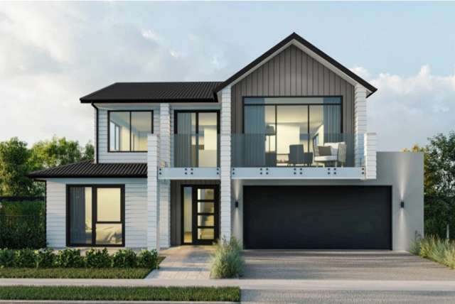 32  Magnolia Ave 