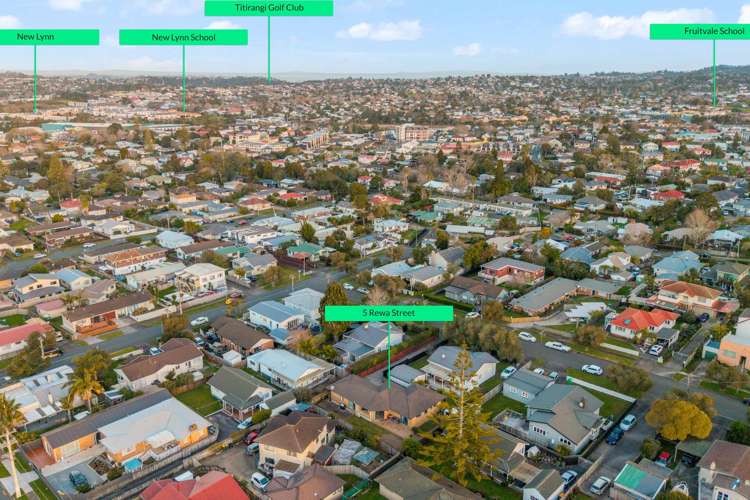 5a Rewa Street New Lynn_34