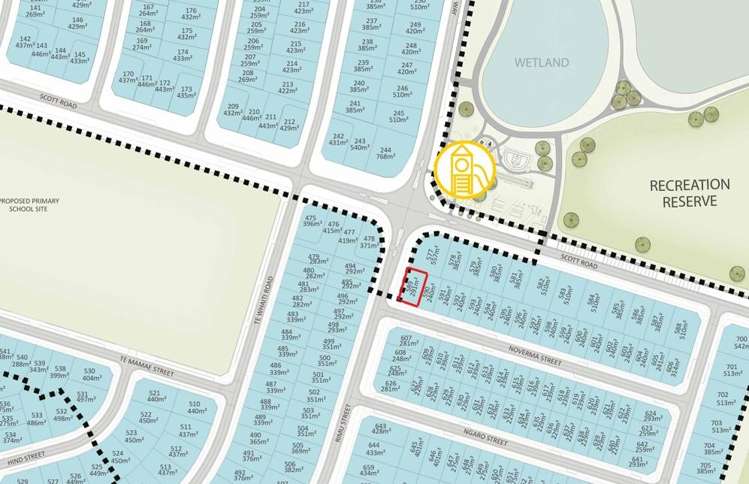 364 Rimu Street Te Kauwhata_10