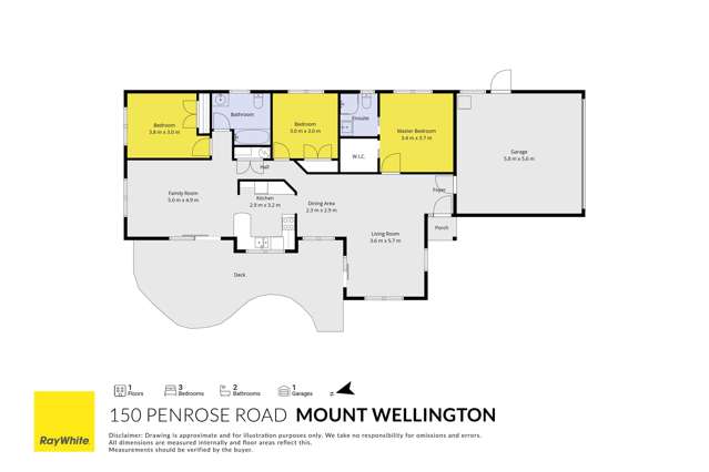 150 Penrose Road Mount Wellington_1