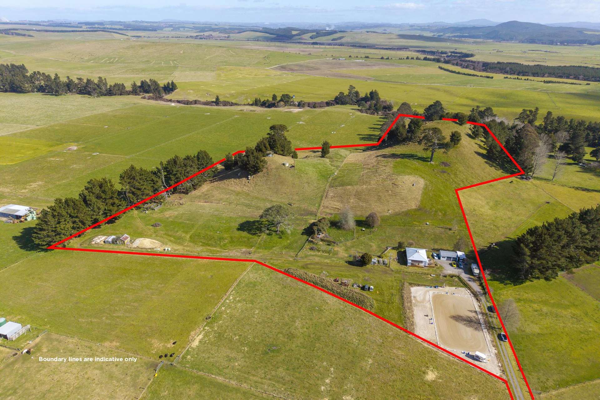 160 White Road Broadlands Forest_0