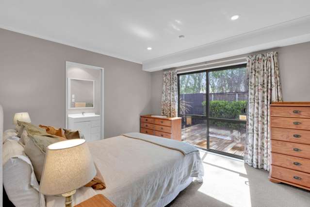 Modern Brick Home in Prime Hillcrest Location