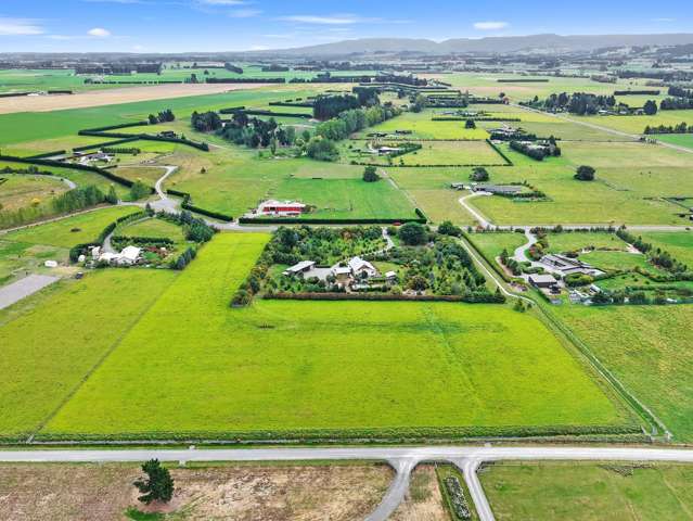 Your Dream Lifestyle Starts Here