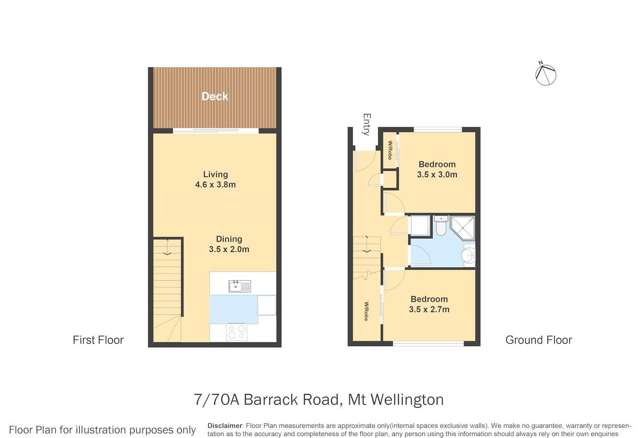 10/70A Barrack Road Mount Wellington_1