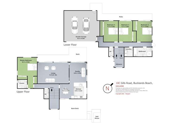 10c Gills Road Bucklands Beach_21