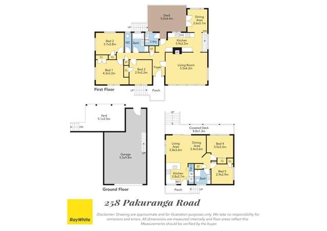 258 Pakuranga Road Pakuranga Heights_1