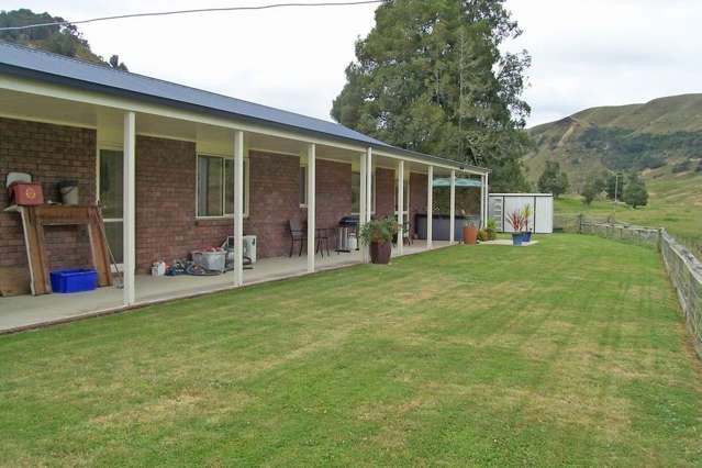 100 Pukenui Road Te Kuiti_4