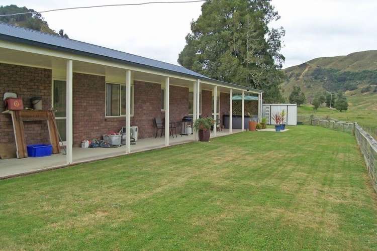 100 Pukenui Road Te Kuiti_4