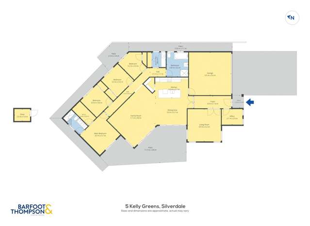 5 Kelly Greens Millwater_1