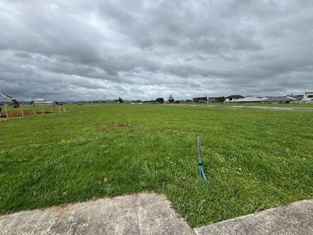Lot 2/45 Hayfield Way Papakura_4
