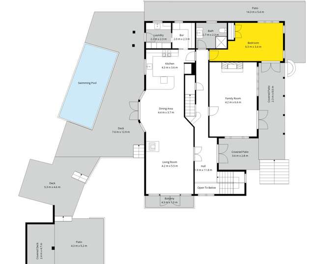 16 Fenton Terrace Cockle Bay_1