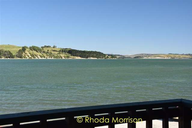 8 Fenwicks Point Road Paparoa_1