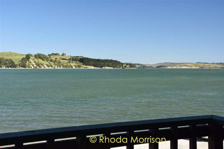 8 Fenwicks Point Road Paparoa_1