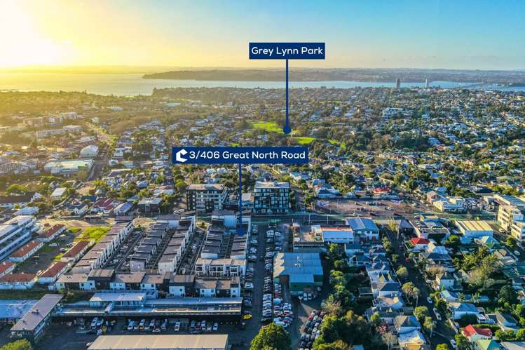 3/406 Great North Road Grey Lynn_22