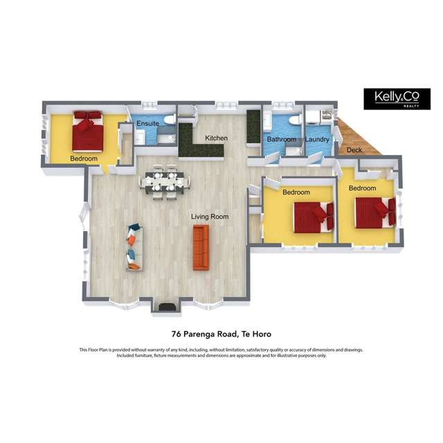 76 Parenga Road Te Horo_1