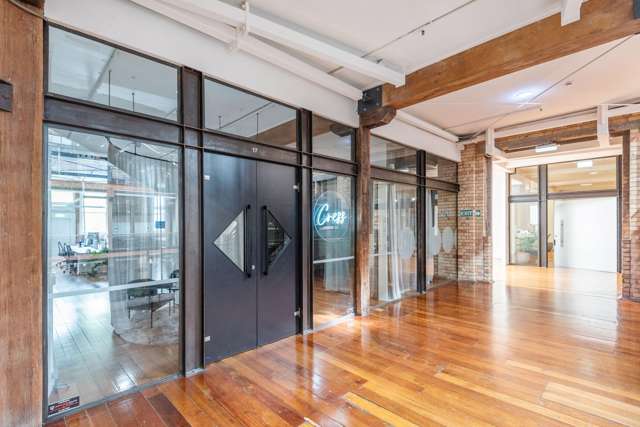 Tenancy 17/125 The Strand Parnell_3