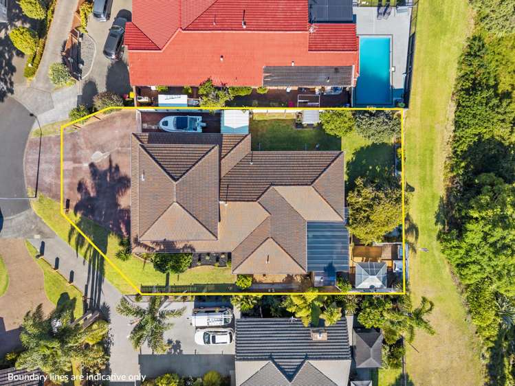 7 Riksha Place Conifer Grove_30