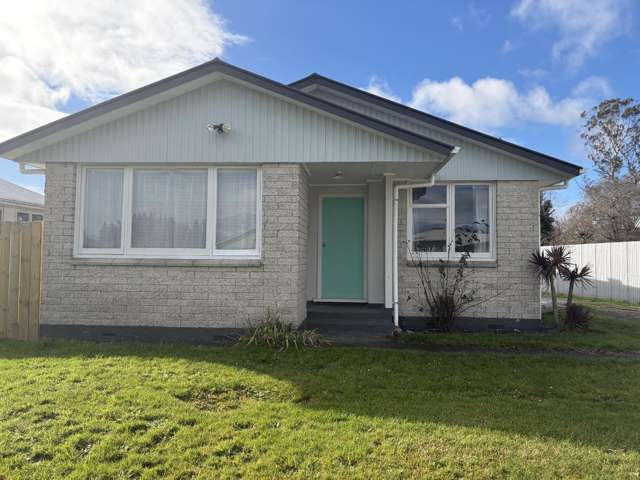 Freshly Updated 3-Bedroom Home Ready to Move In