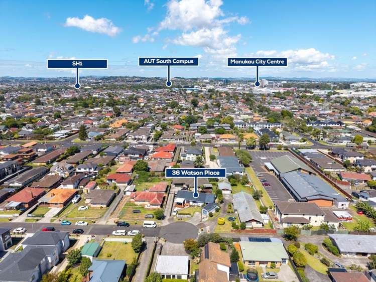 36 Watson Place Papatoetoe_22