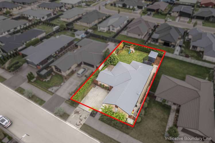 13 Hungerford Drive Rolleston_30