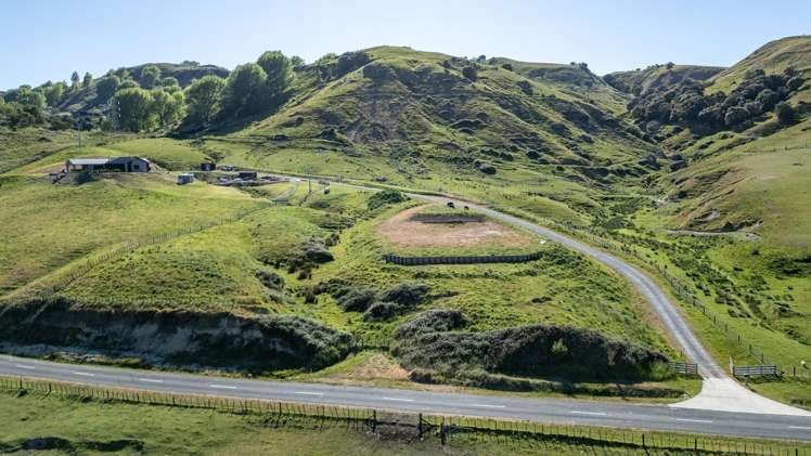 Hedgeley Road Puketapu_19