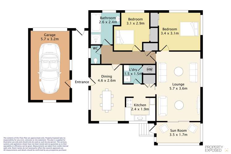 14a Cradock Street Avondale_18