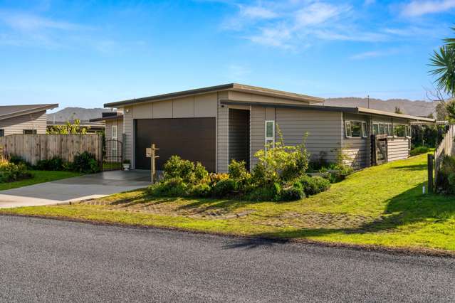 20 Marram Place, A Place To Call Home.