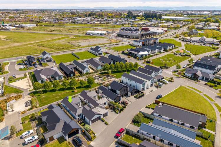16 Wimbledon Lane Halswell_20