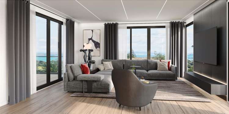 9 Bounty Road Long Bay_7