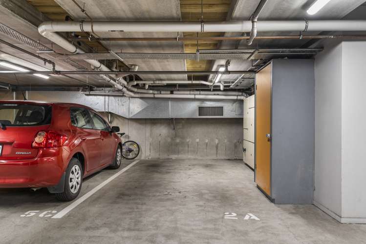 2a/23 Dundonald Street Eden Terrace_9