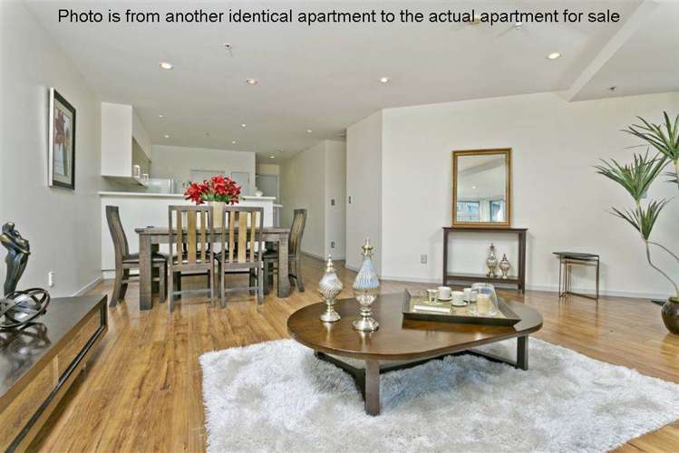 4e/205 Hobson Street Auckland Central_3