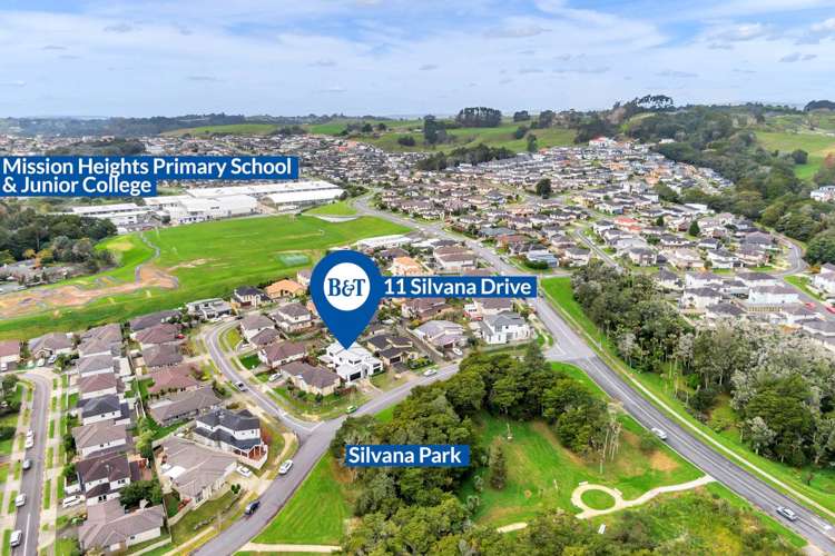 11 Silvana Drive Flat Bush_14