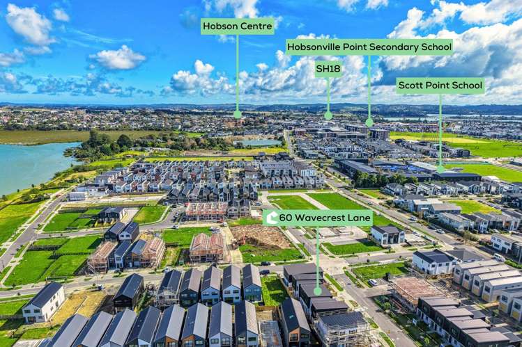 60 & 62 Wavecrest Lane Hobsonville_20