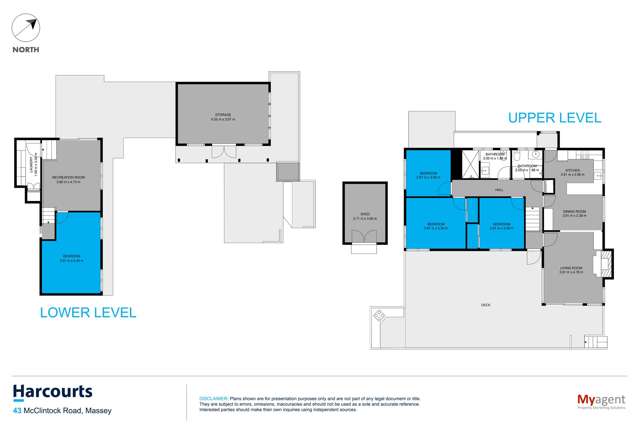 43 McClintock Road Massey_1