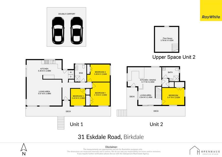 31 Eskdale Road Birkdale_12
