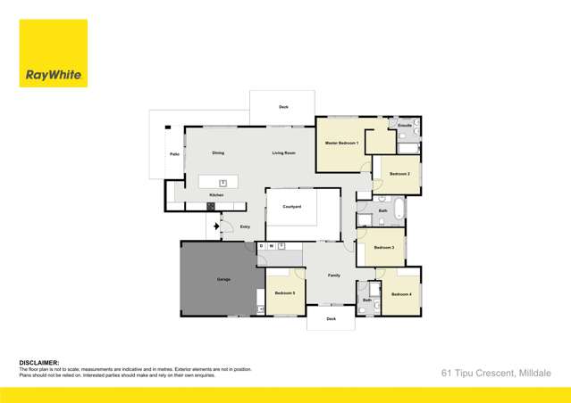 61 Tipu Crescent Milldale_1