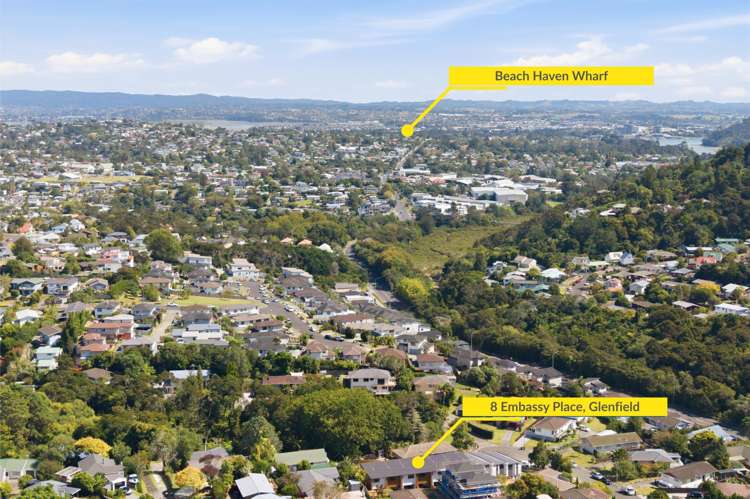 Lot 4/8 Embassy Place Glenfield_13