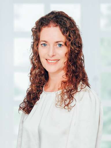 Susan Harding