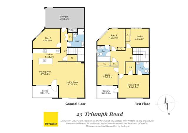 23 Triumph Road Flat Bush_1