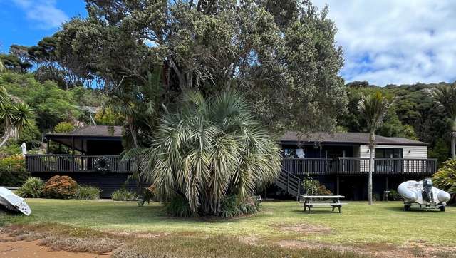 Lot Lot 97 North Cove Kawau Island_1