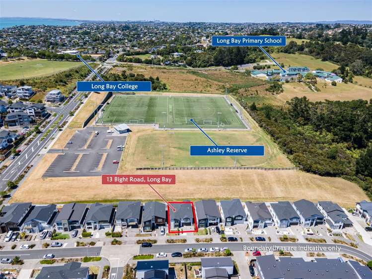 13 Bight Road Long Bay_18