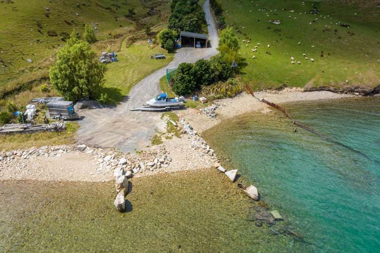 Lot 1 Anakoha Bay Marlborough Sounds_22