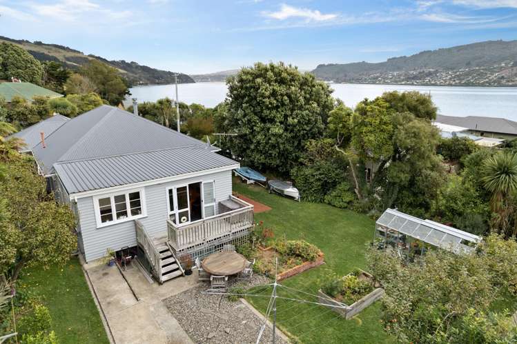 8 Rosehill Road Macandrew Bay_27