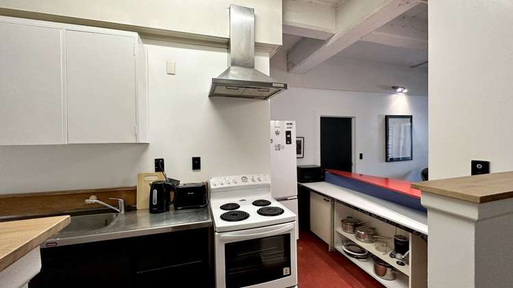 2B/64 Dixon Street Te Aro_8