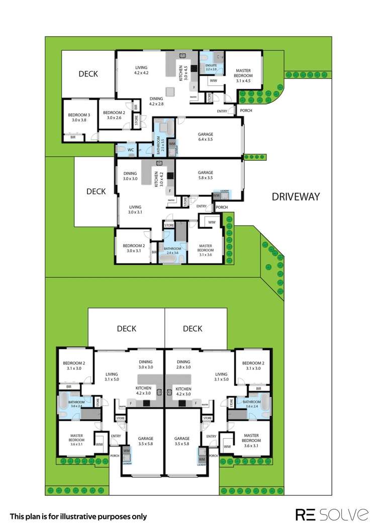 6 Massey Street Westown_12