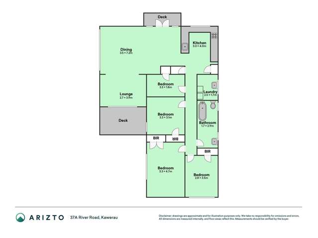 37A River Road Kawerau_1