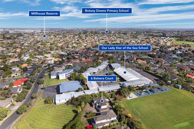 6 Belsera Court Northpark_19