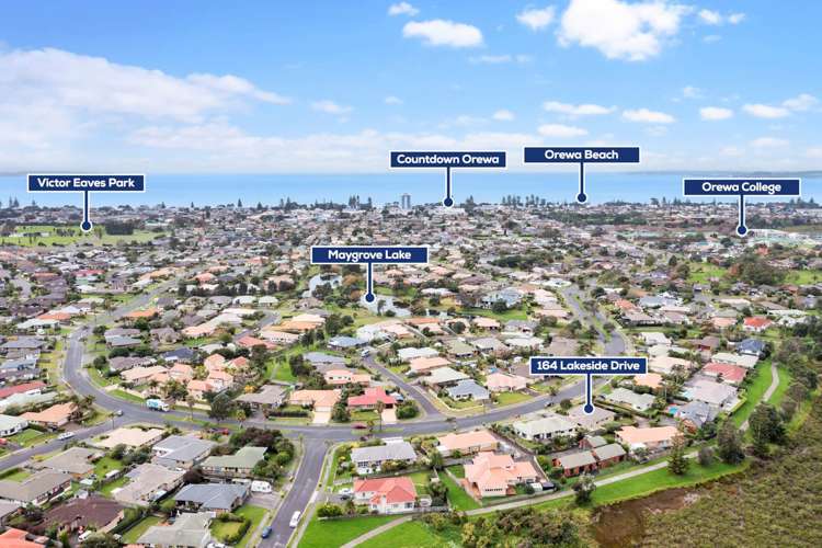 164 Lakeside Drive Orewa_23