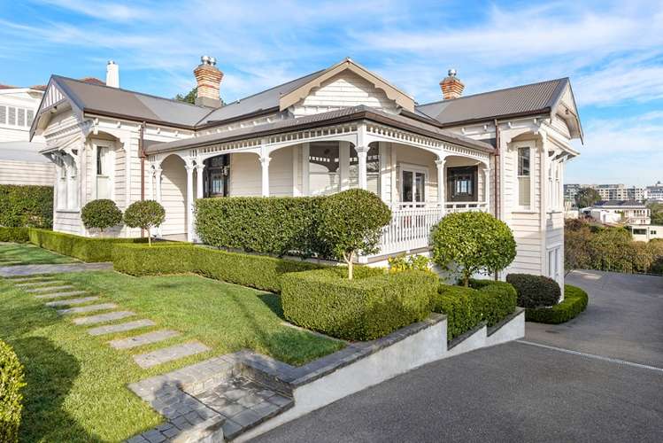 26 Seaview Road Remuera_17